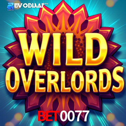 Bet0077 App