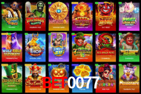Bet0077
